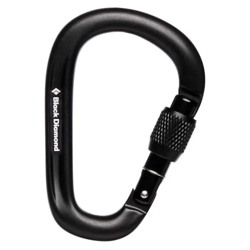 블랙 다이아몬드 PearLock 카라비너 2137951958