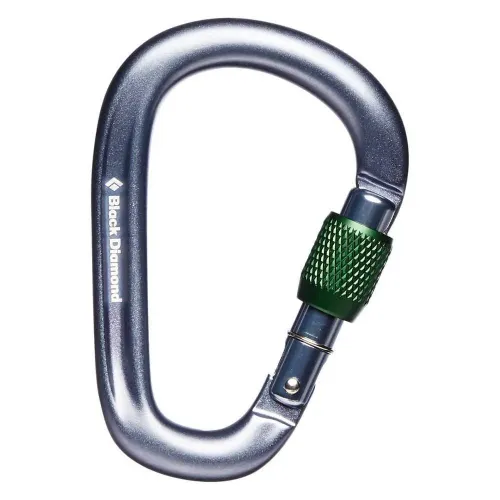 블랙 다이아몬드 PearLock 카라비너 2137951959