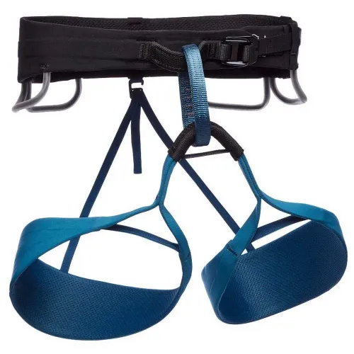 블랙 다이아몬드 Solution 클라이밍 하네스 2137952046