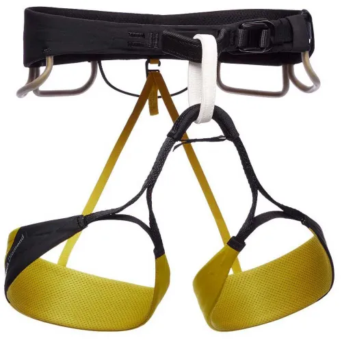 블랙 다이아몬드 Zone 클라이밍 하네스 2137952049