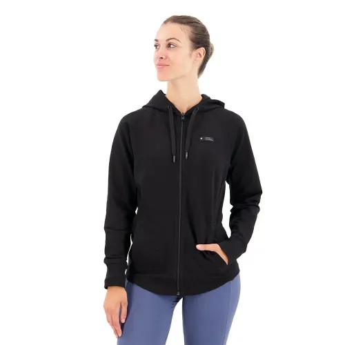 블랙 다이아몬드 마운틴 Transparency 후드티 2137952079