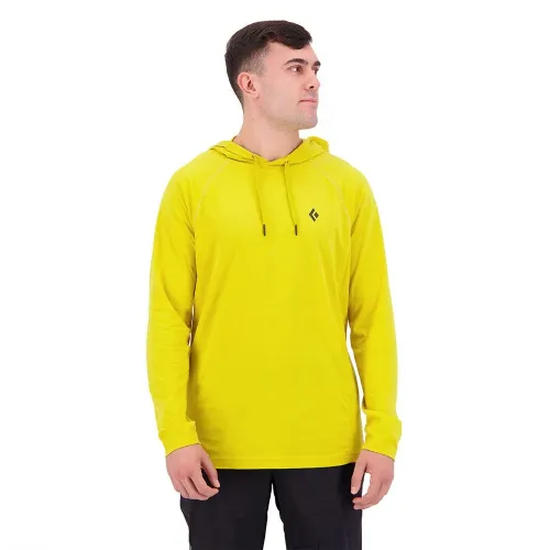 블랙 다이아몬드 Crag 후드티 2137952143