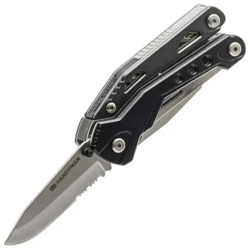 트루유틸리티 Handyman 18-in1 멀티툴 2137955551