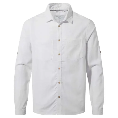 크래그호퍼 NosiBotanical Villar 긴팔 셔츠 2137962458