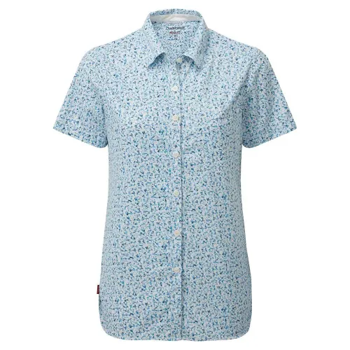 크래그호퍼 Nosilife Tayma 반팔 셔츠 2137962636