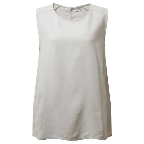 크래그호퍼 NosiBotanical Nulia 나시 티셔츠 2137962663