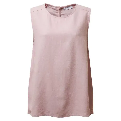 크래그호퍼 NosiBotanical Nulia 나시 티셔츠 2137962665