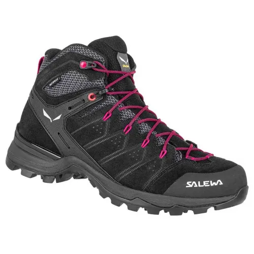 살레와 Alp Mate Mid WP 등산화 2137984349