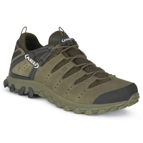 아쿠 Alterra Lite 고어텍스 트레킹화 2137989887