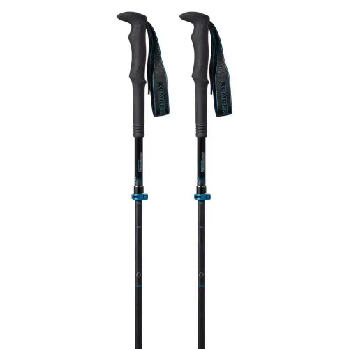 컴퍼델 카본 FXP.4 Approach Vario 등산 스틱 2137994341