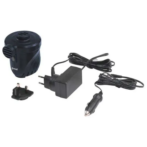 아웃웰 Sky2 12V/230V 전기 에어 펌프 2137998267