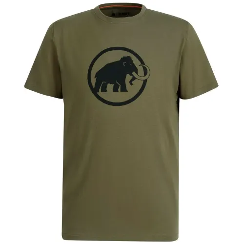 마무트 Classic 반팔 티셔츠 2138002271