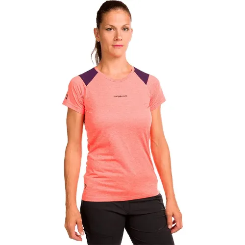 트랑고월드 TRX2 Pro 반팔 티셔츠 2138007358