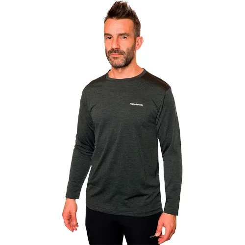 트랑고월드 Asan 긴팔 티셔츠 2138007363