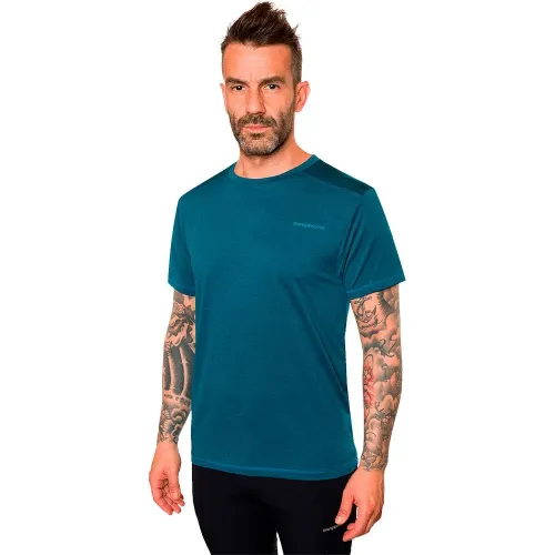 트랑고월드 Latemar 반팔 티셔츠 2138007397