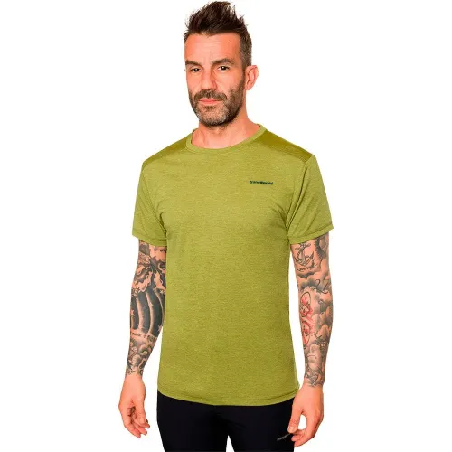 트랑고월드 Latemar 반팔 티셔츠 2138007398