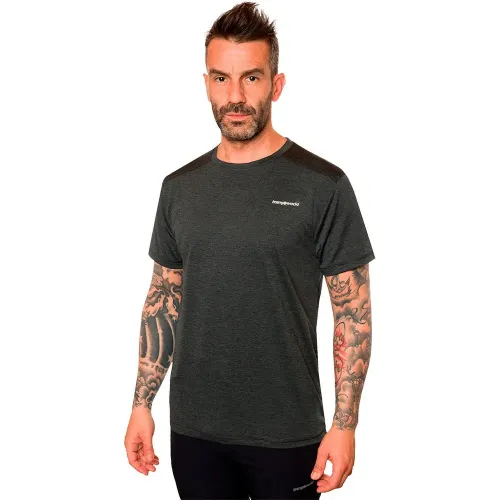 트랑고월드 Latemar 반팔 티셔츠 2138007400