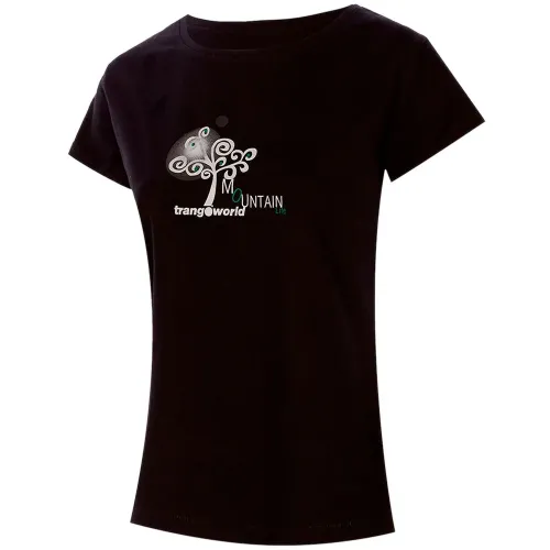 트랑고월드 Tignes 반팔 티셔츠 2138007516