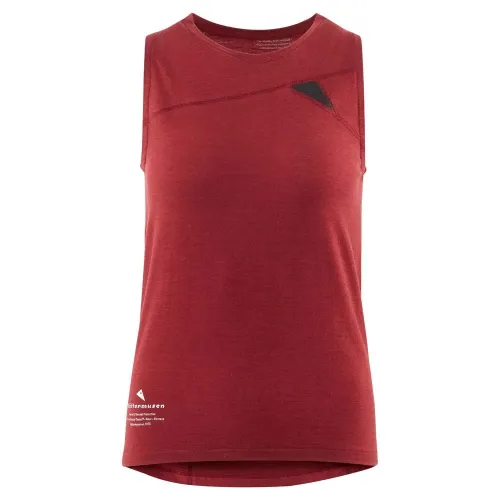 클라터뮤젠 Fafne 나시 티셔츠 2138027340