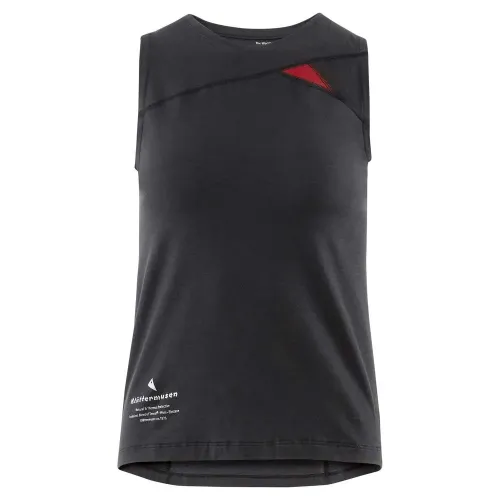 클라터뮤젠 Fafne 나시 티셔츠 2138027342