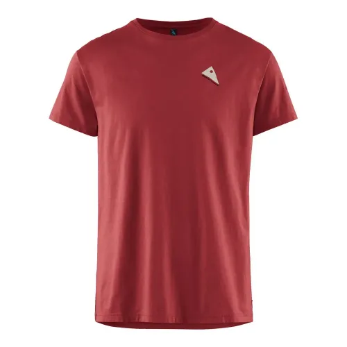 클라터뮤젠 Verkstad 1990 반팔 티셔츠 2138027972