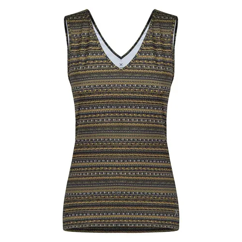 몬츄라 Fantasy V 나시 티셔츠 2138028870