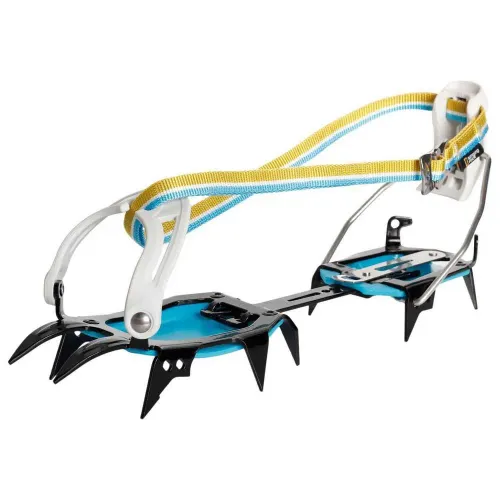 싱잉락 Fakir III Semi-Classic 세미 자동 크램폰 2138063370