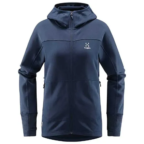 하그로프스 Betula 지퍼 플리스 2138159880