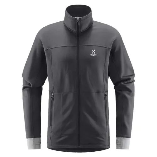 하그로프스 Betula 지퍼 플리스 2138159883