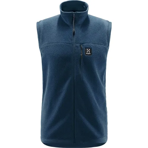 하그로프스 Malung Pile 조끼 2138160075