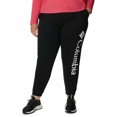 컬럼비아 Logo Fleece 조거팬츠 2138187366