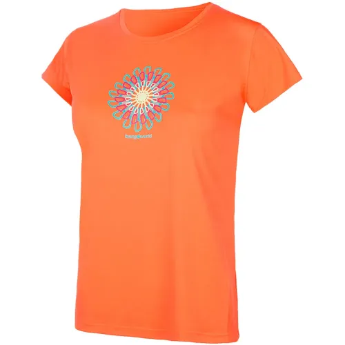 트랑고월드 Flit VT 반팔 티셔츠 2138193375