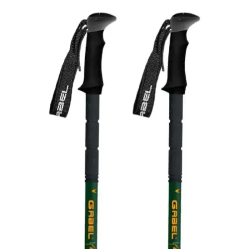 가벨 Montblanc Tour Alu Telescopic 등산 스틱 2138220066