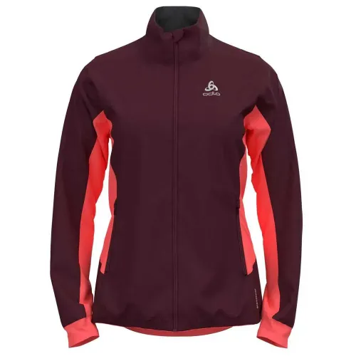 오들로 Brensholmen 소프트쉘 자켓 2138222026