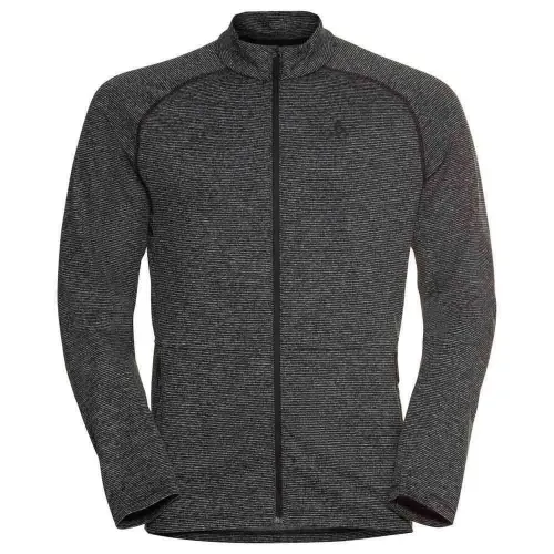 오들로 Sesvenna 지퍼 플리스 2138222281