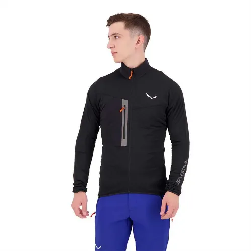 살레와 Pedroc Polarlite 지퍼 플리스 2138222808