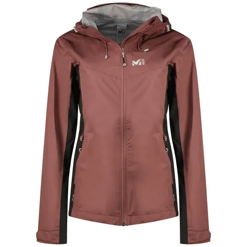 밀레 Fitz Roy III 자켓 2138226866