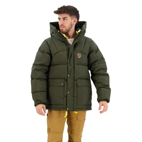 피엘라벤 Expedition Lite 다운 자켓 2138262721