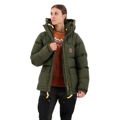 피엘라벤 Expedition Lite 다운 자켓 2138262722