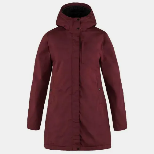 피엘라벤 Kiruna 소프트쉘 자켓 2138262894