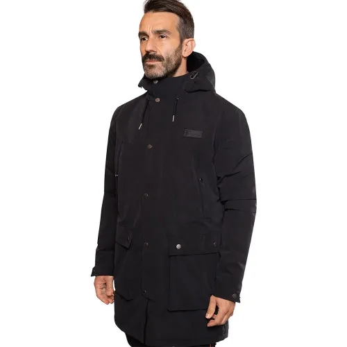 트랑고월드 Baden Termic 파카 2138271316