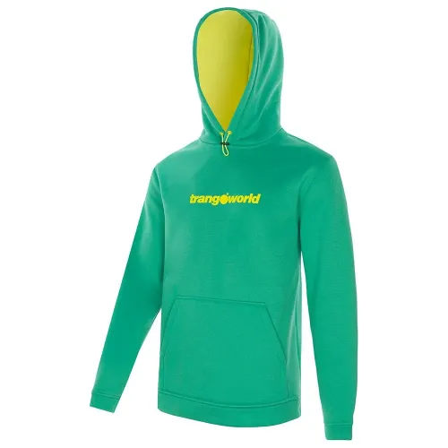 트랑고월드 Login 후드티 2138271446