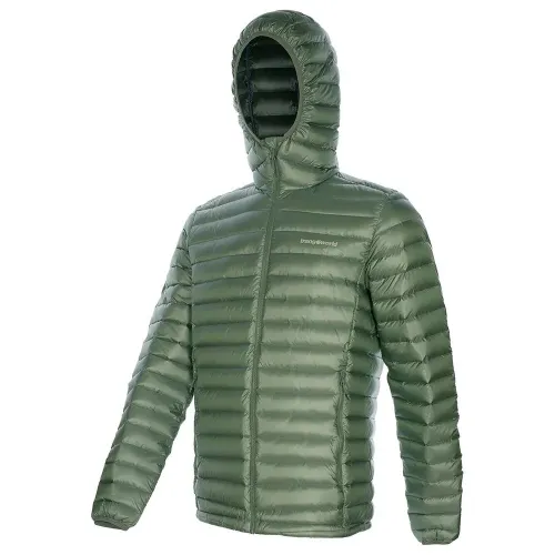 트랑고월드 Lugano 다운 자켓 2138271452