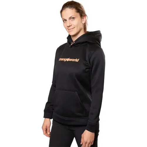 트랑고월드 Poppi 후드티 2138271498