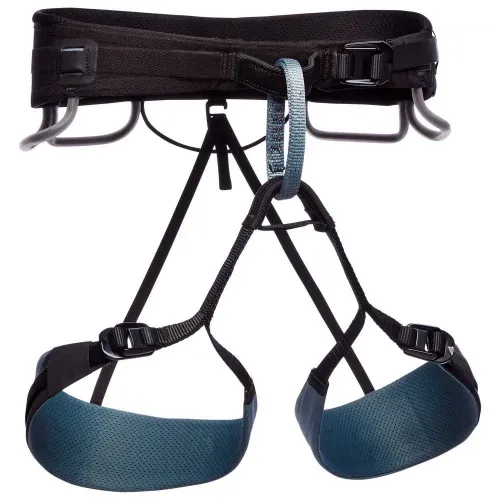 블랙 다이아몬드 Technician 클라이밍 하네스 2138291968