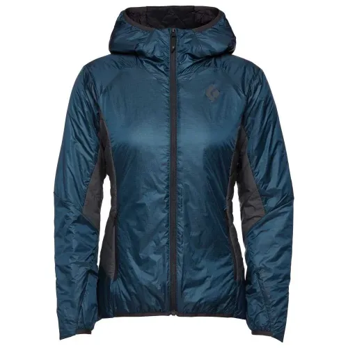 블랙 다이아몬드 Vision 하이브리드 자켓 2138291984