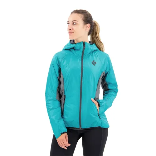 블랙 다이아몬드 Vision 하이브리드 자켓 2138291989