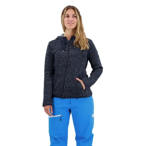 마무트 Chamuera 지퍼 플리스 2138294130