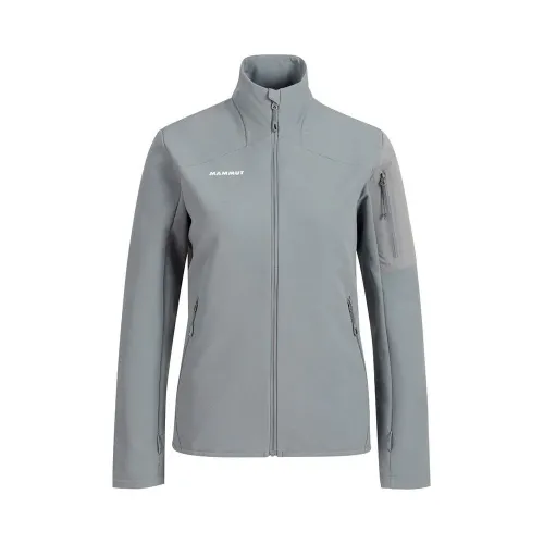 마무트 Ducan 풀지퍼 스웨터 2138294186