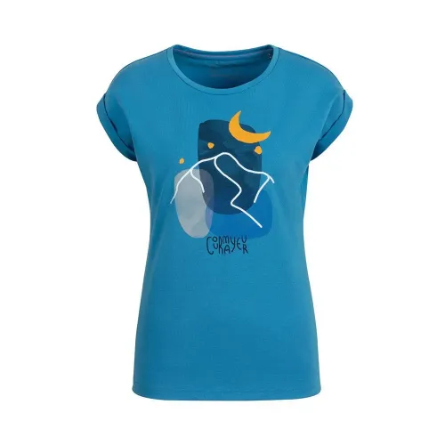 마무트 마운틴 반팔 티셔츠 2138294378